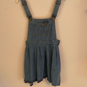 Overall Skirt